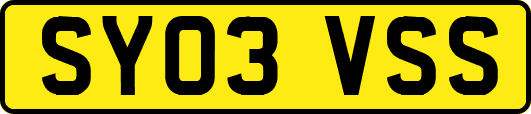 SY03VSS