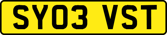 SY03VST