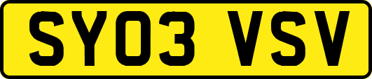 SY03VSV