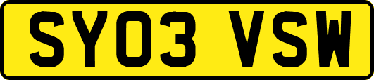 SY03VSW