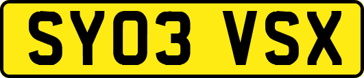 SY03VSX