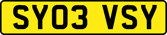 SY03VSY