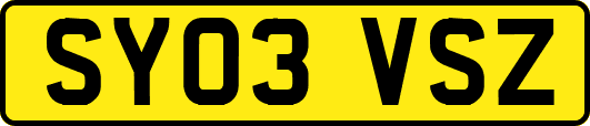SY03VSZ