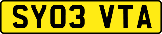 SY03VTA