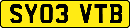 SY03VTB