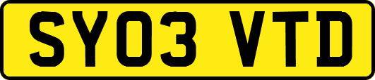 SY03VTD