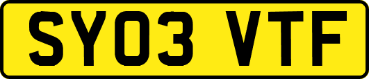 SY03VTF