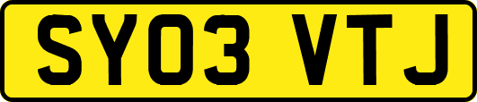 SY03VTJ