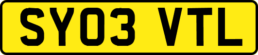 SY03VTL