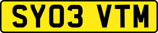 SY03VTM