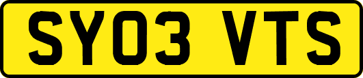 SY03VTS