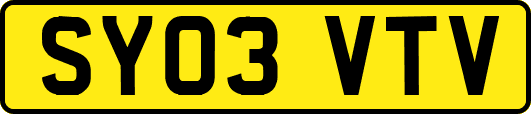 SY03VTV