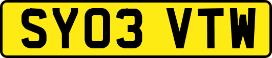 SY03VTW