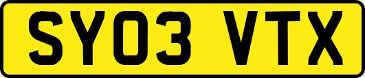 SY03VTX