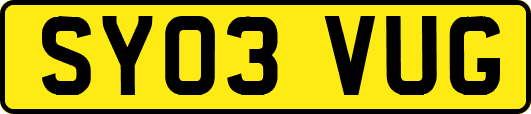 SY03VUG