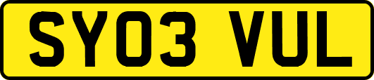 SY03VUL