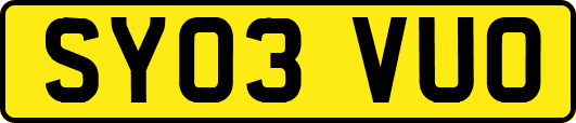 SY03VUO