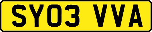 SY03VVA