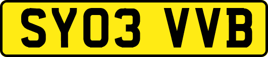 SY03VVB