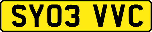 SY03VVC