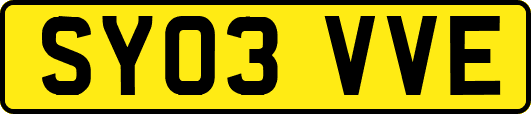 SY03VVE