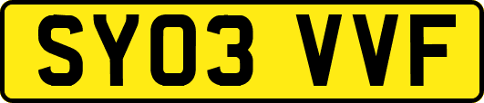 SY03VVF