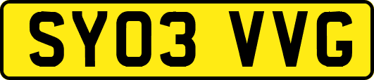 SY03VVG