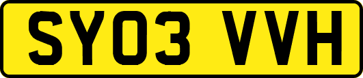 SY03VVH