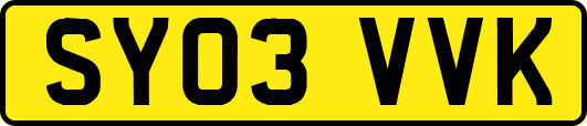 SY03VVK