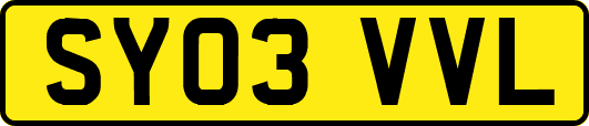 SY03VVL