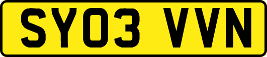 SY03VVN