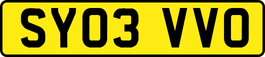 SY03VVO