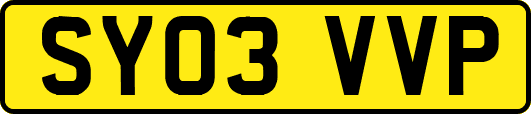SY03VVP