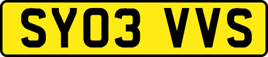 SY03VVS