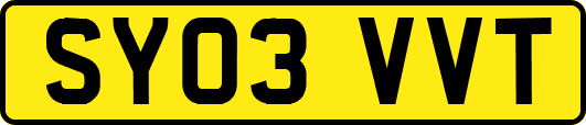 SY03VVT