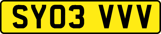 SY03VVV