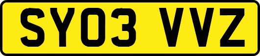SY03VVZ