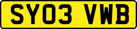 SY03VWB