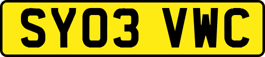 SY03VWC