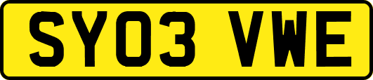SY03VWE