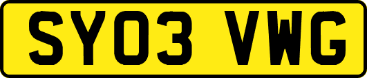 SY03VWG