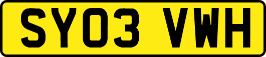 SY03VWH