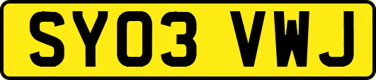 SY03VWJ