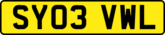 SY03VWL