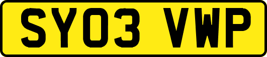 SY03VWP
