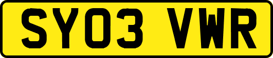 SY03VWR