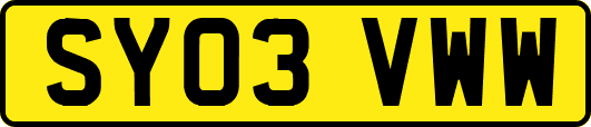 SY03VWW