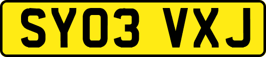 SY03VXJ