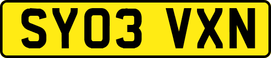 SY03VXN