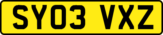 SY03VXZ